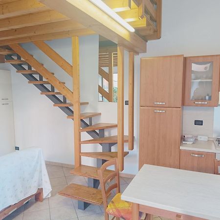 Appartamento In Piazza Moniga del Garda Экстерьер фото