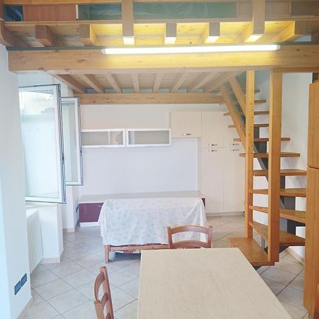 Appartamento In Piazza Moniga del Garda Экстерьер фото