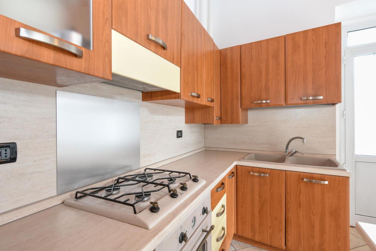 Appartamento In Piazza Moniga del Garda Экстерьер фото