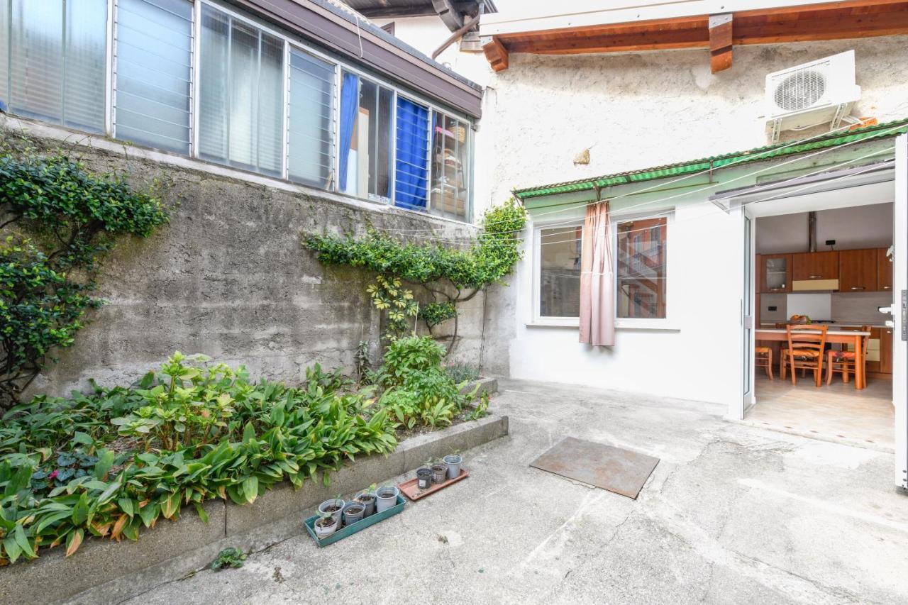 Appartamento In Piazza Moniga del Garda Экстерьер фото