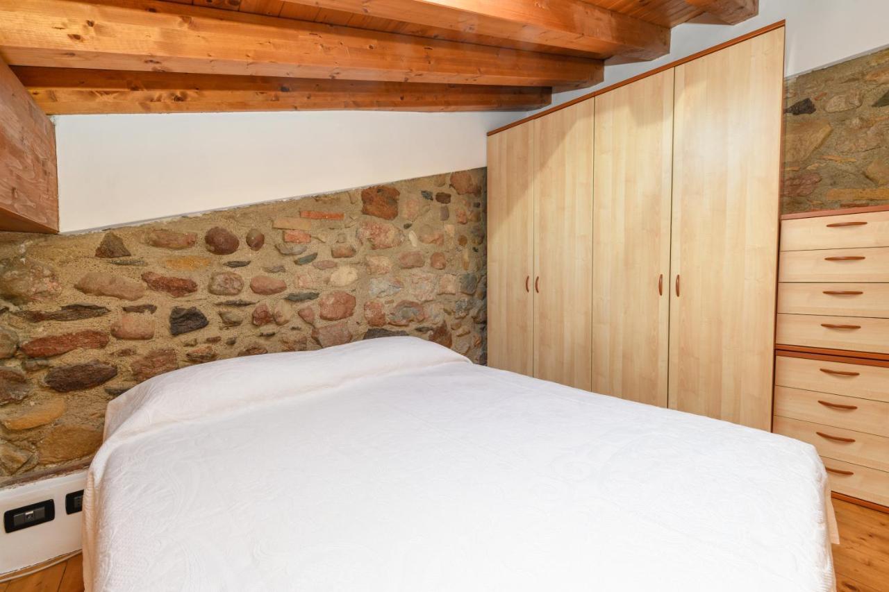 Appartamento In Piazza Moniga del Garda Экстерьер фото