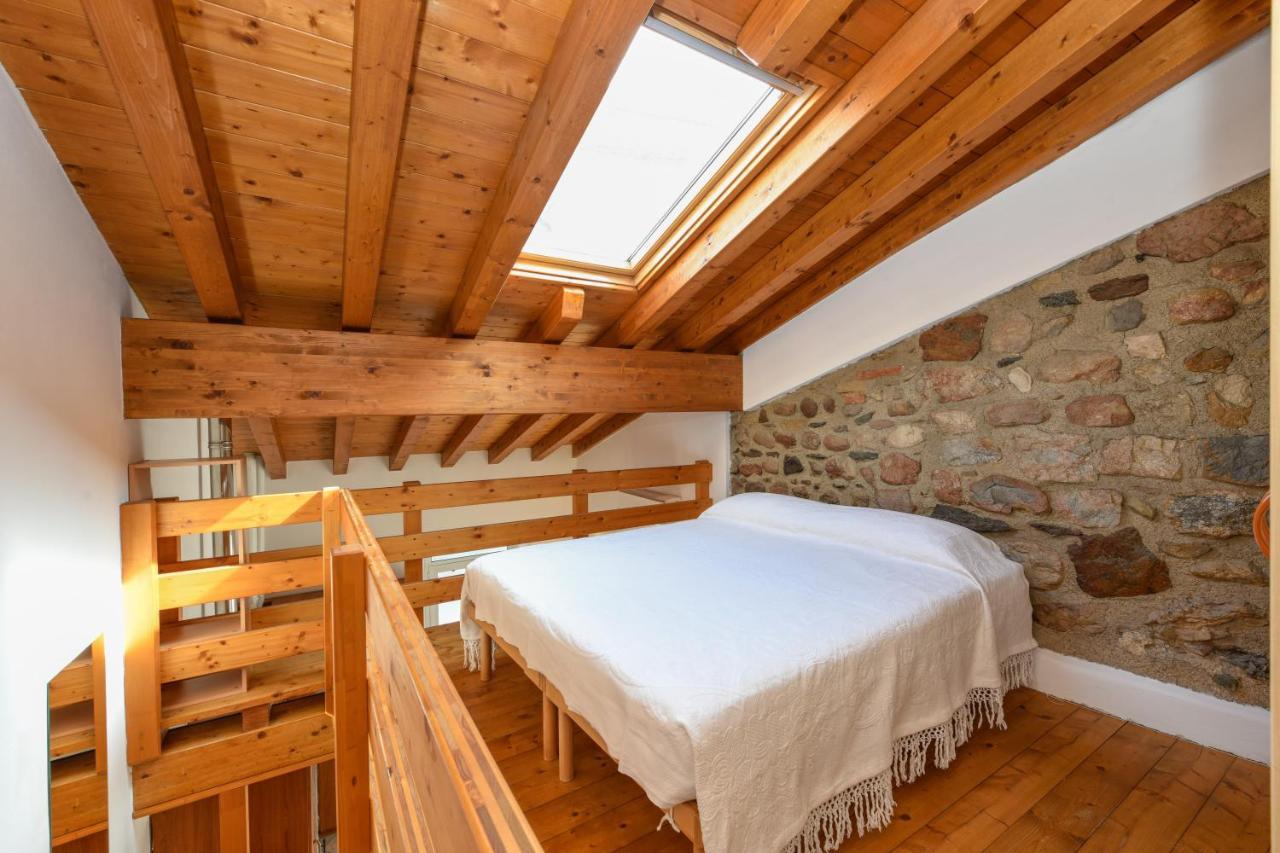 Appartamento In Piazza Moniga del Garda Экстерьер фото