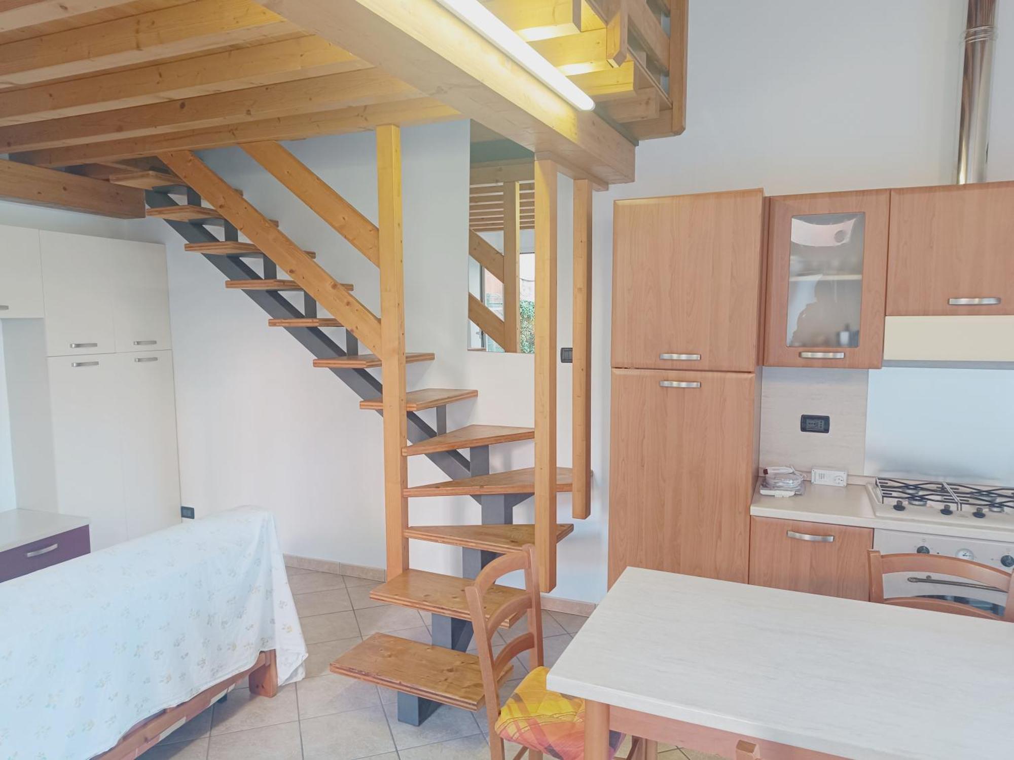 Appartamento In Piazza Moniga del Garda Экстерьер фото