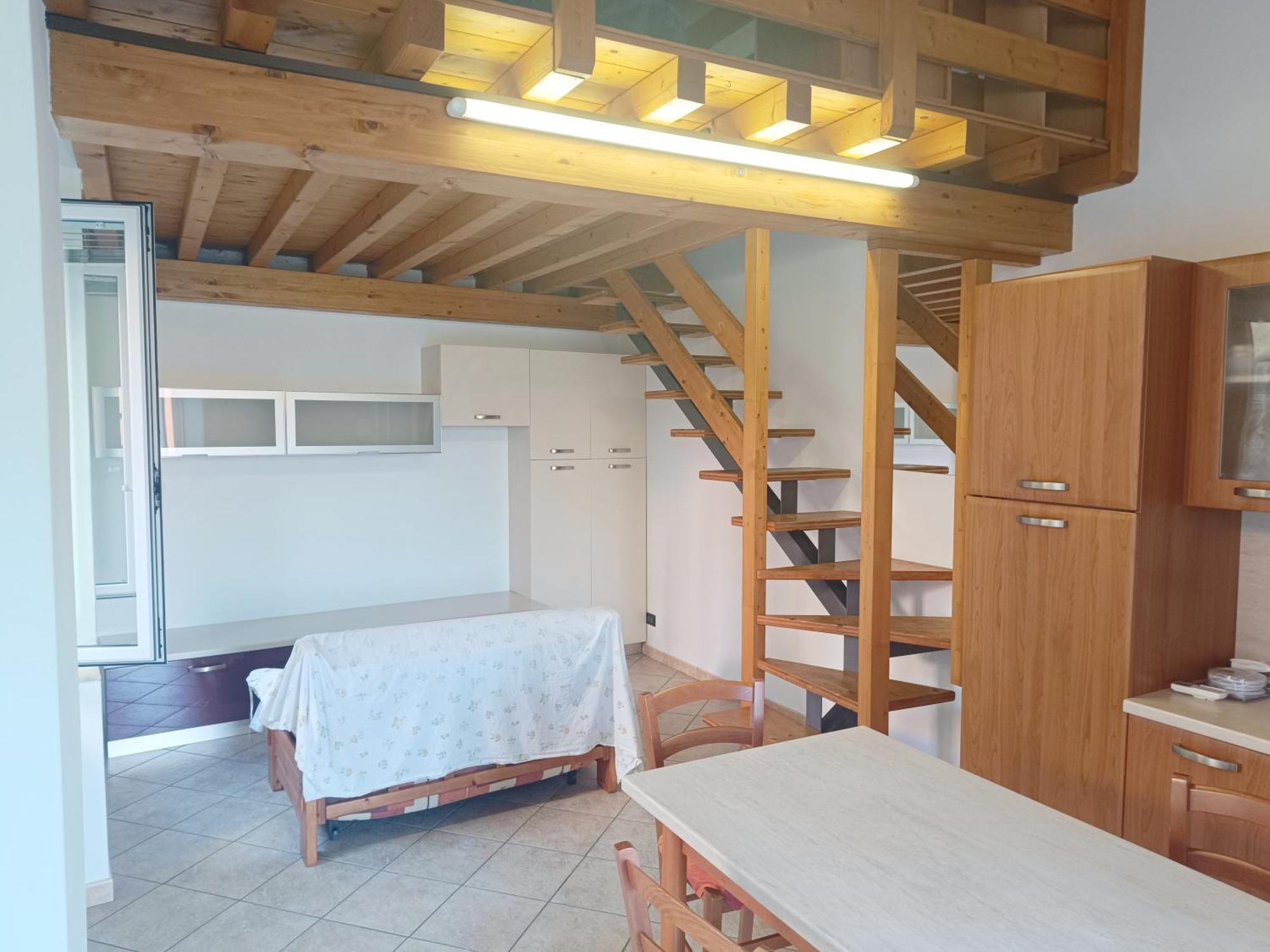 Appartamento In Piazza Moniga del Garda Экстерьер фото