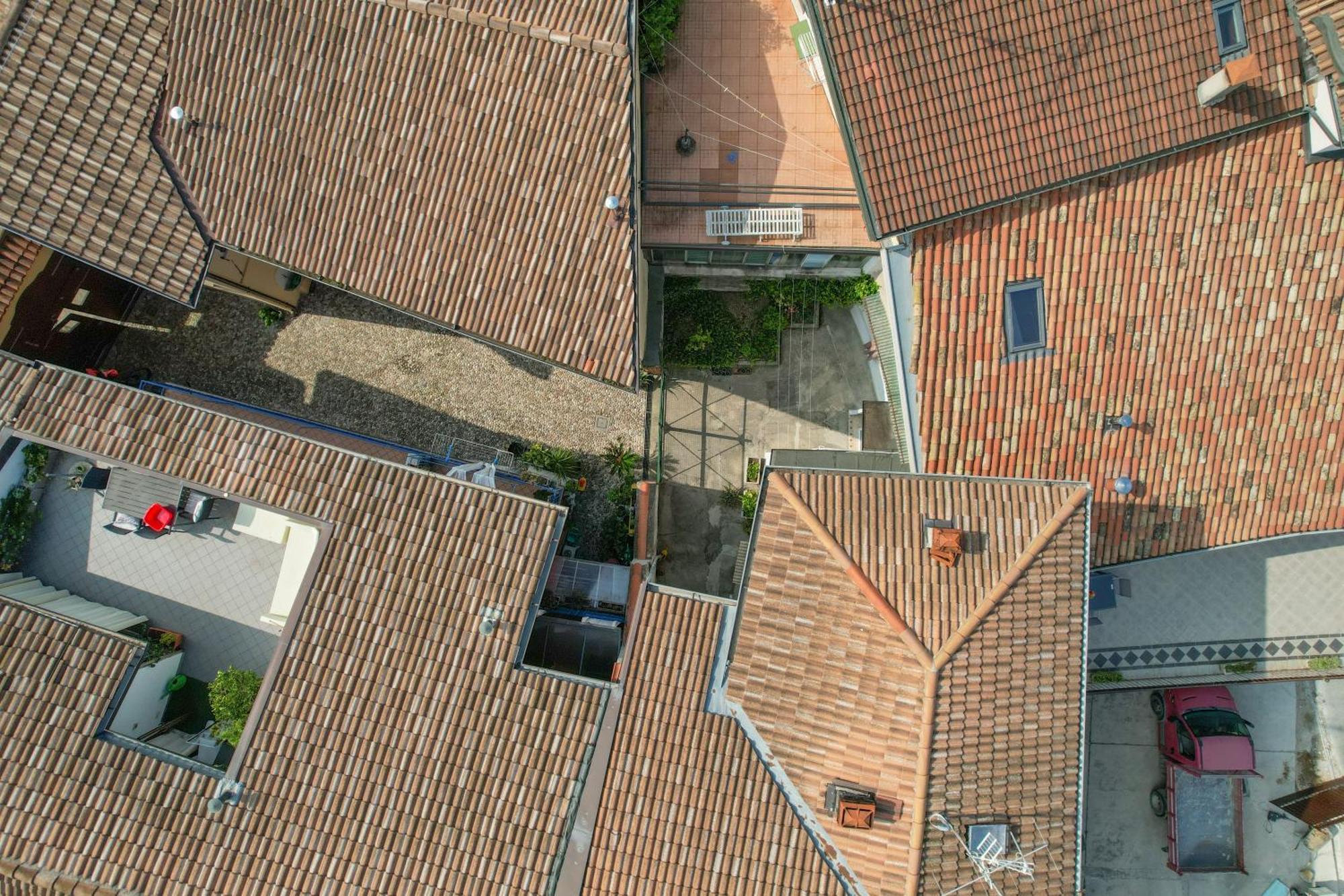 Appartamento In Piazza Moniga del Garda Экстерьер фото